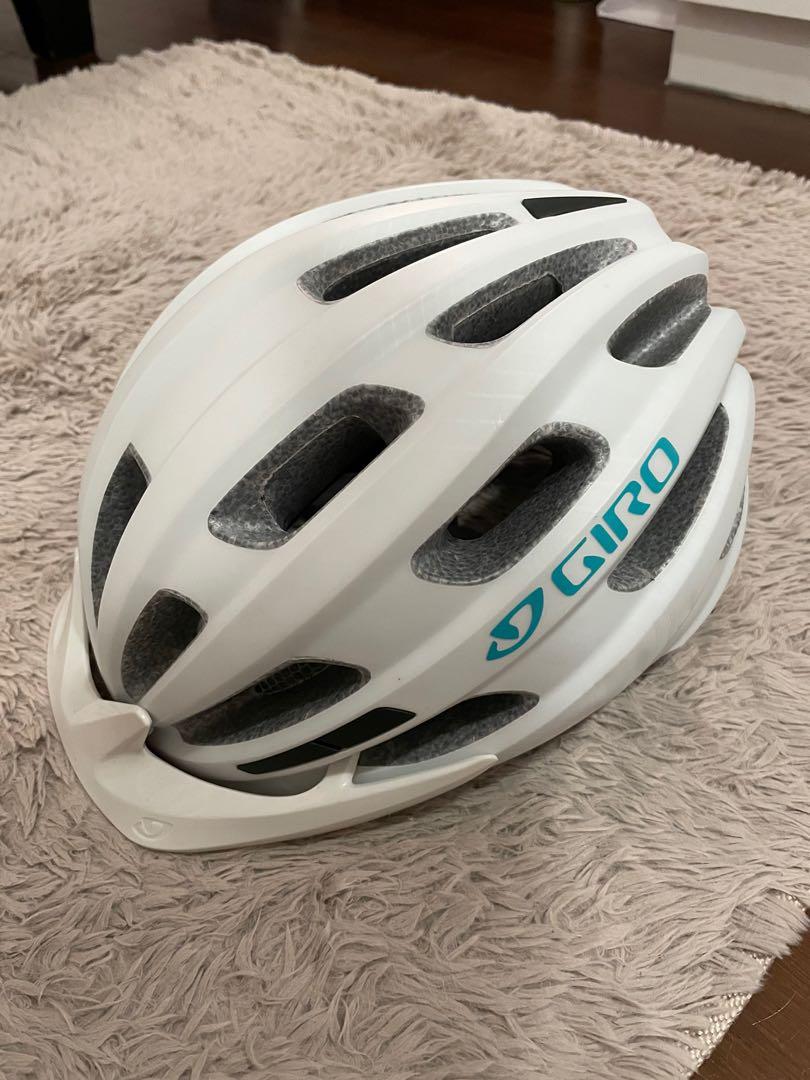 GIRO Vasona Woman MIPS Helmet Sports Equipment Bicycles Parts Parts Accessories on Carousell