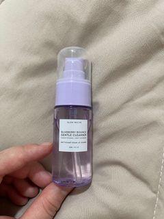 Glow Recipe Blueberry Bounce Gentle Cleanser