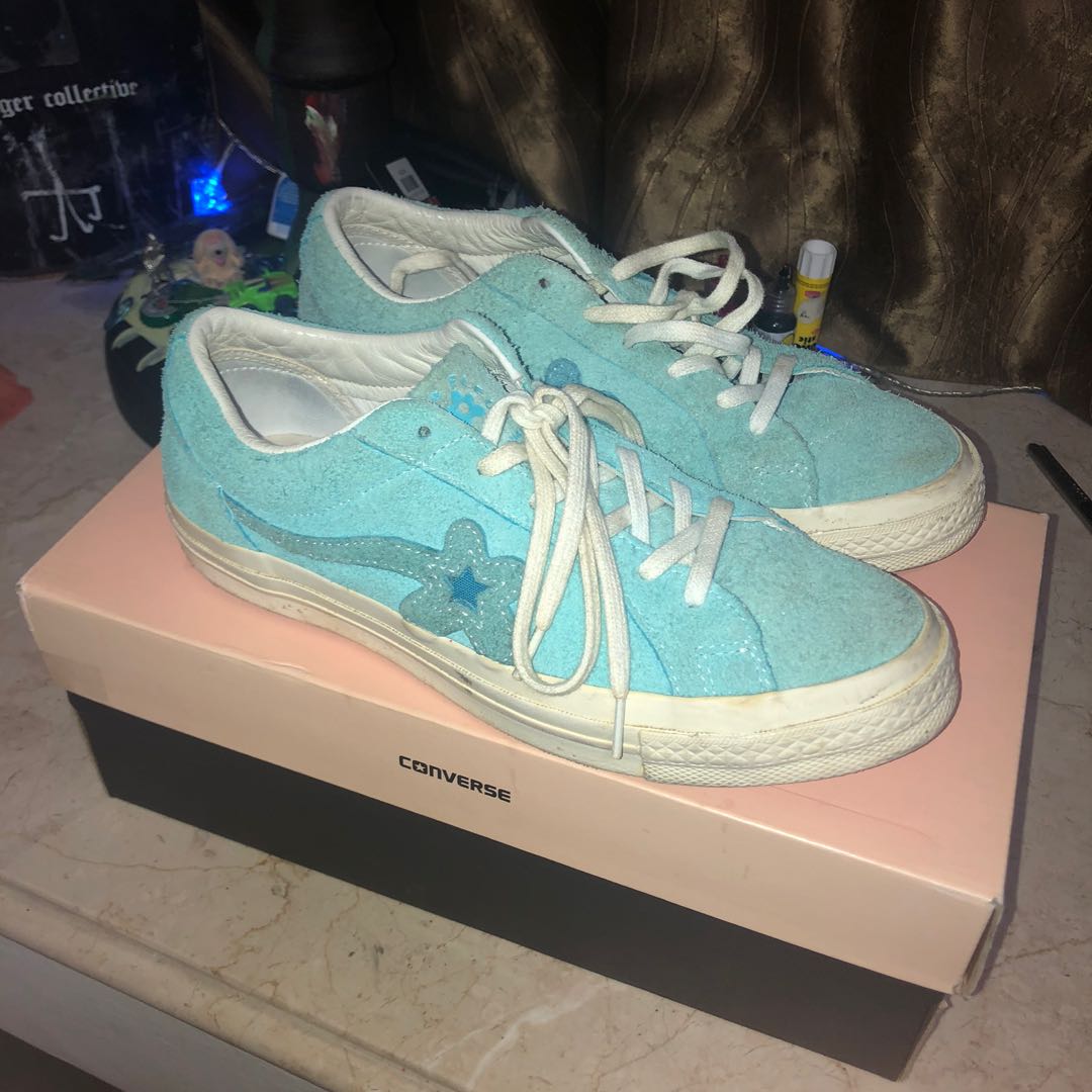 Golf de outlet le fleur