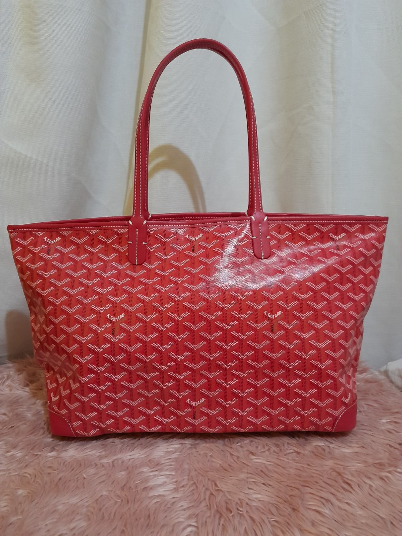goyard artois mm
