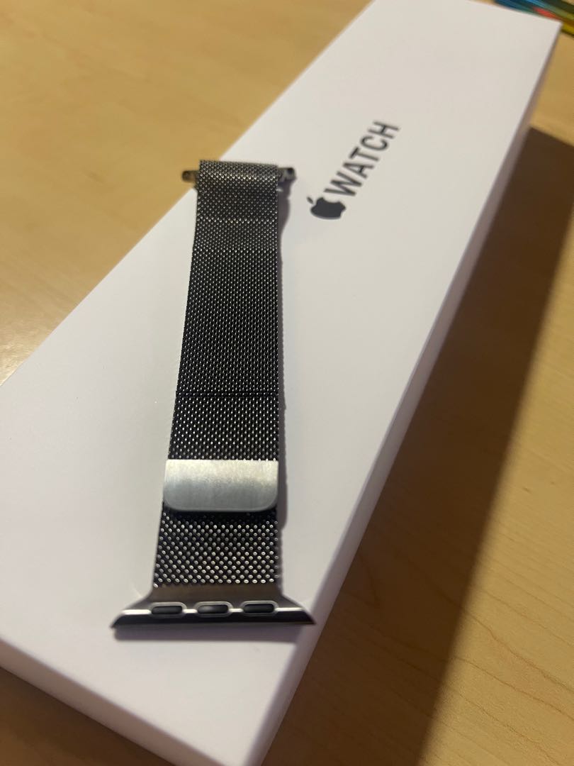 Graphite milanese 2025