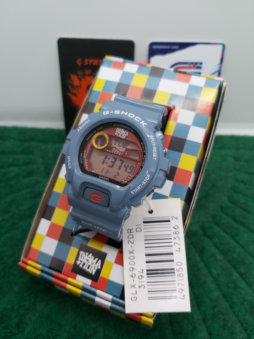Glx6900 battleship online