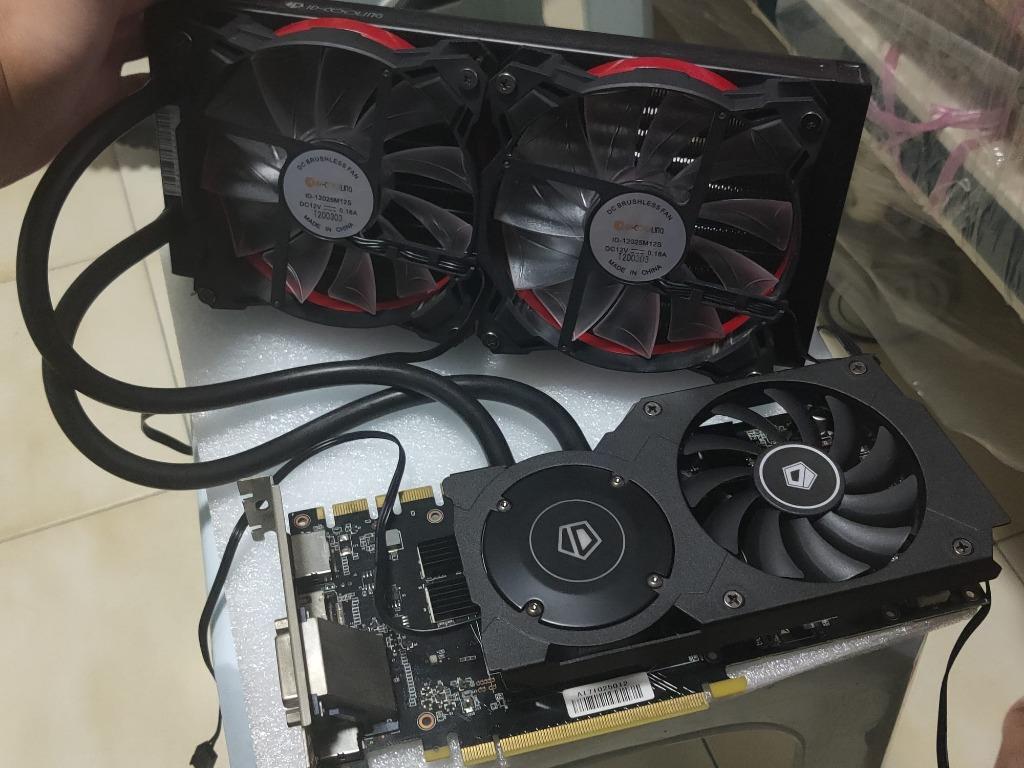 Vga 1070 deals