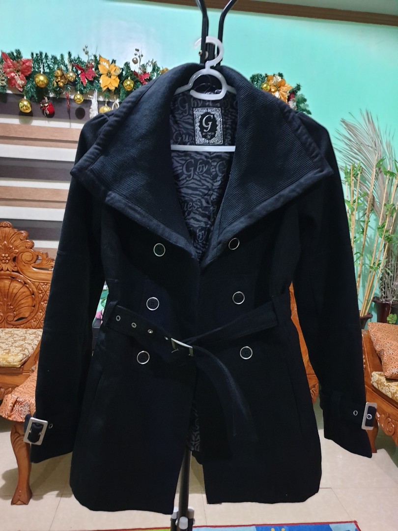 Guess coat women Clearance