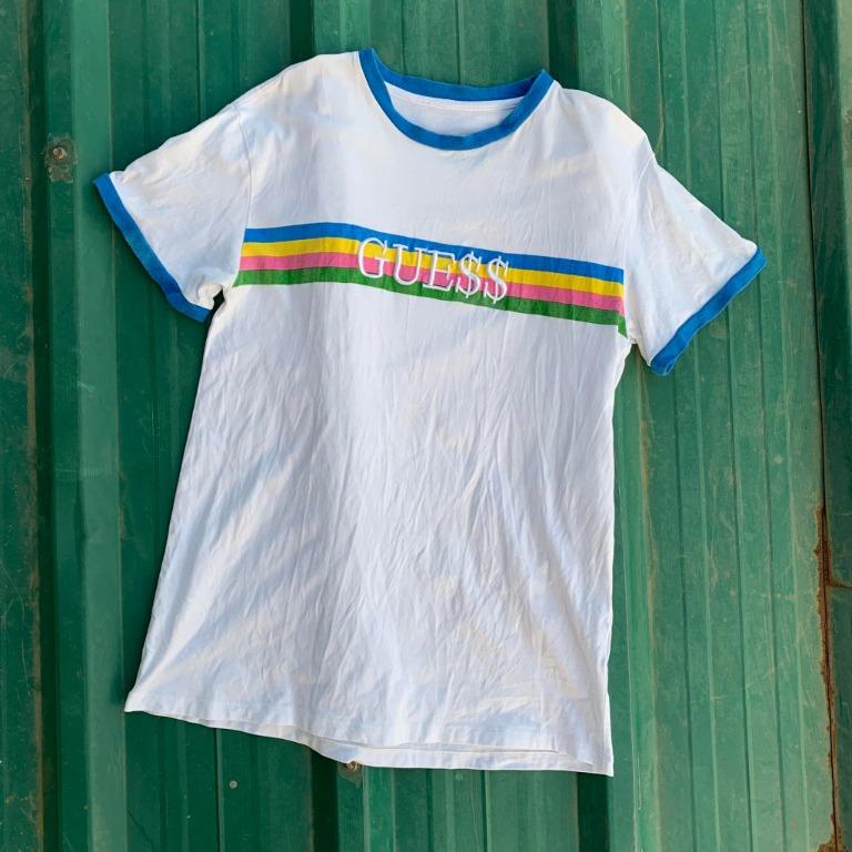 Guess asap rocky for sale store