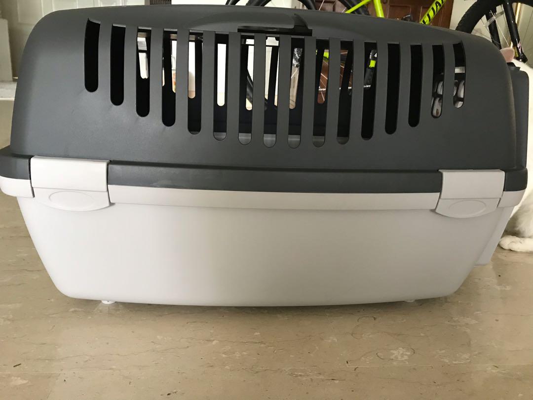 Gulliver 3 Pet Carrier, Pet Supplies, Homes & Other Pet Accessories on