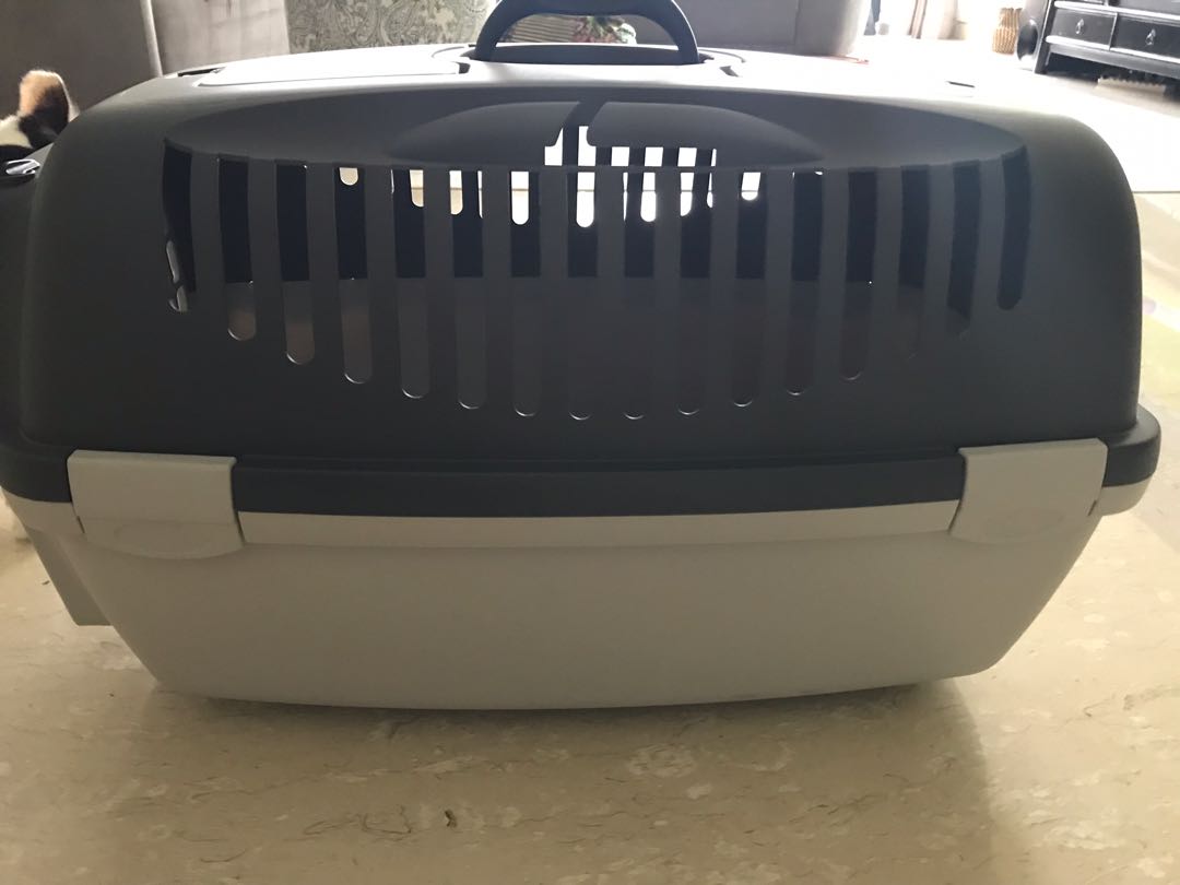 Gulliver 3 Pet Carrier, Pet Supplies, Homes & Other Pet Accessories on