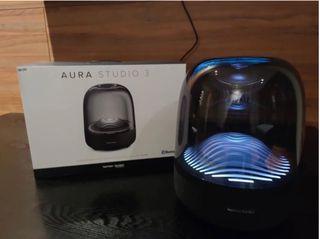 Harmon Kardon Aura Studio 3