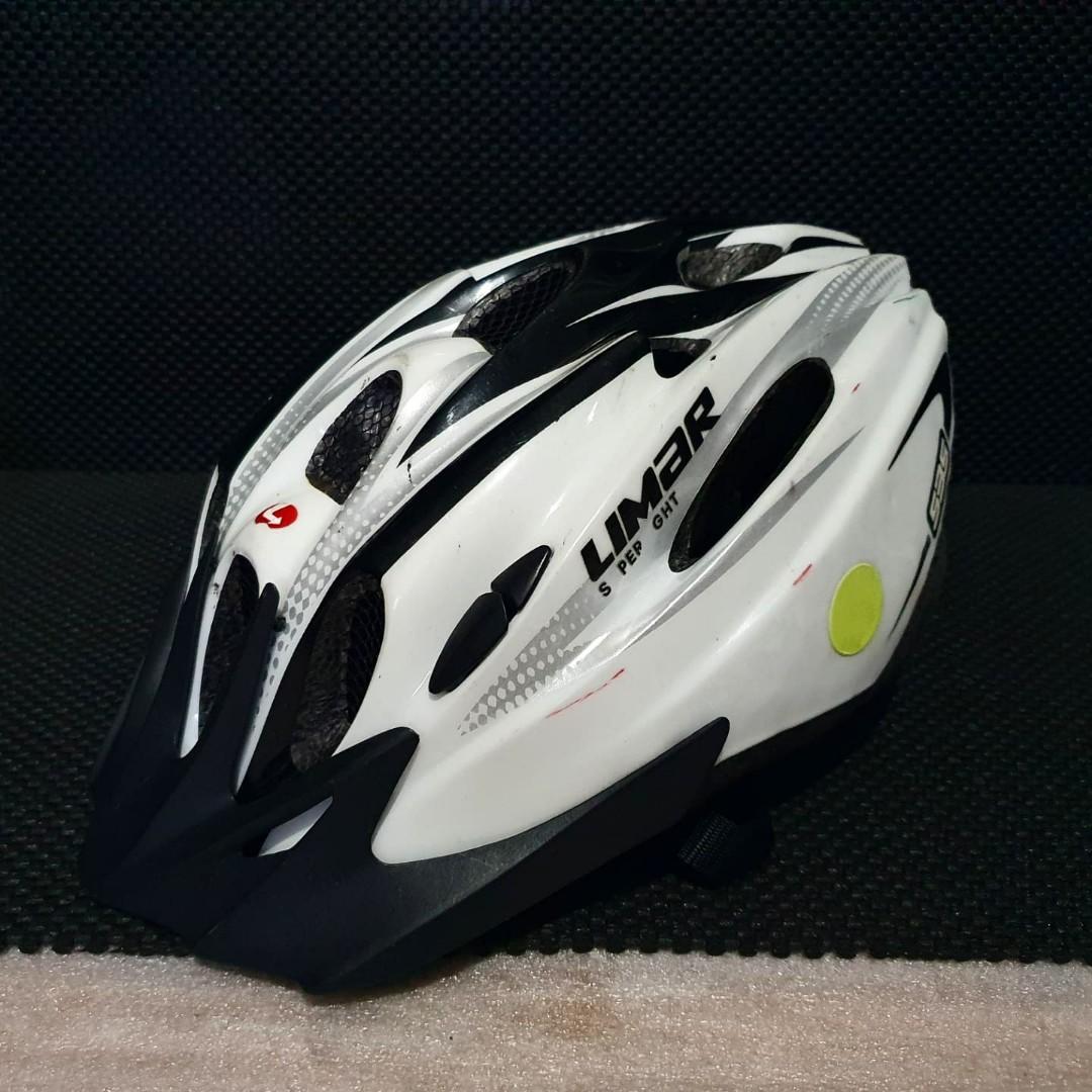 Limar superlight helmet 535 sale