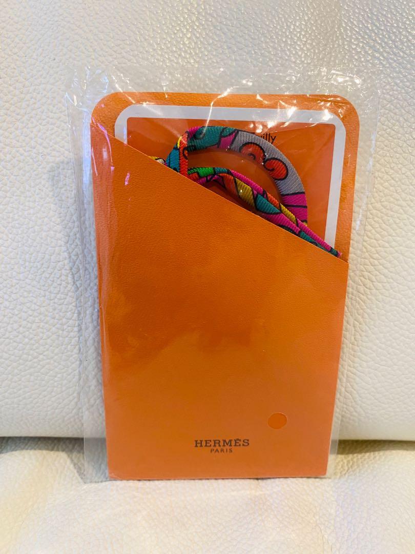 hermes spaghetti twilly