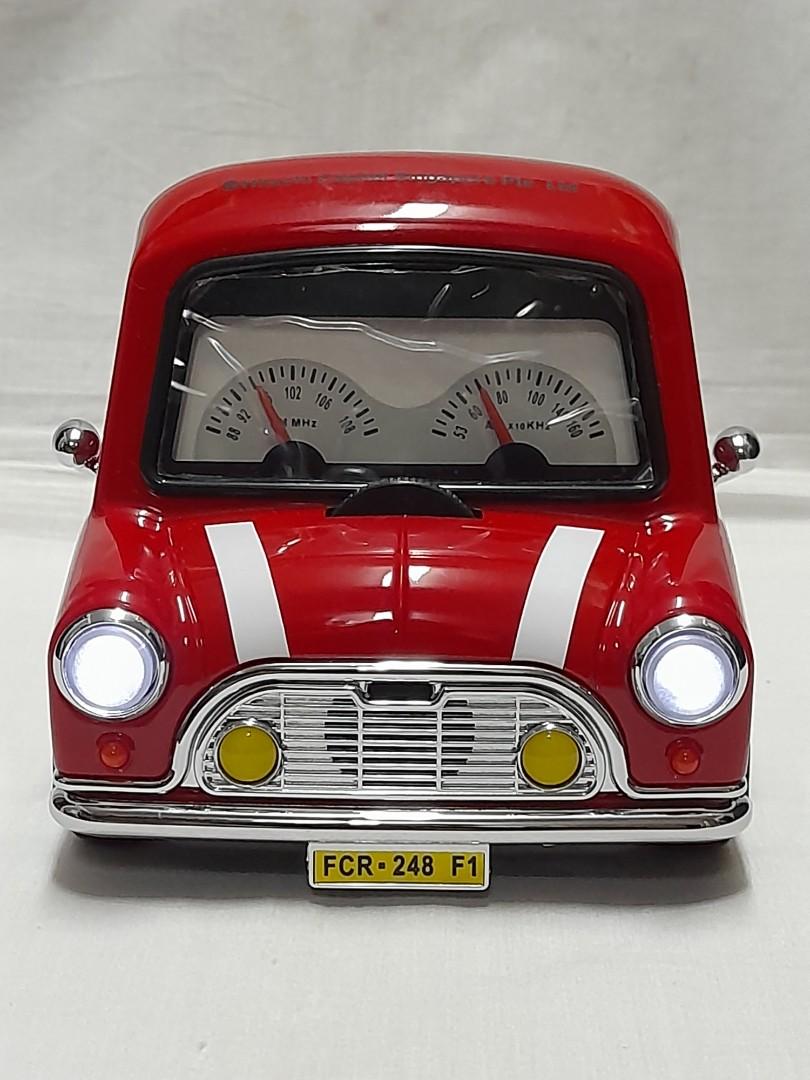 Hitachi Capital Singapore Pte Ltd Retro Mini Am Fm Transistor Radio Hobbies Toys Memorabilia Collectibles Vintage Collectibles On Carousell