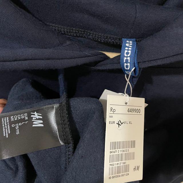 Hoodie H M northicas