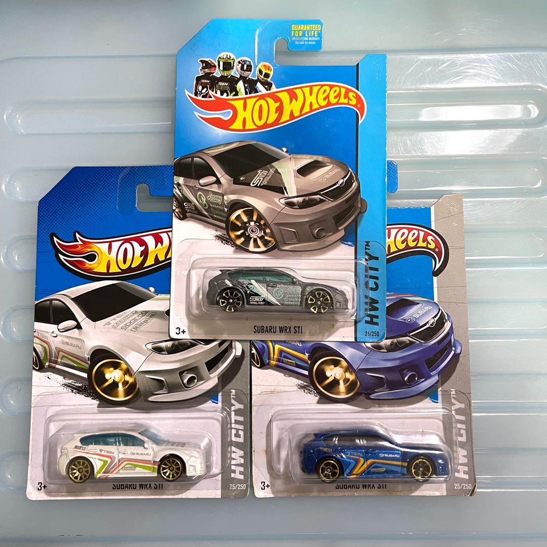 Hw thunt new arrivals