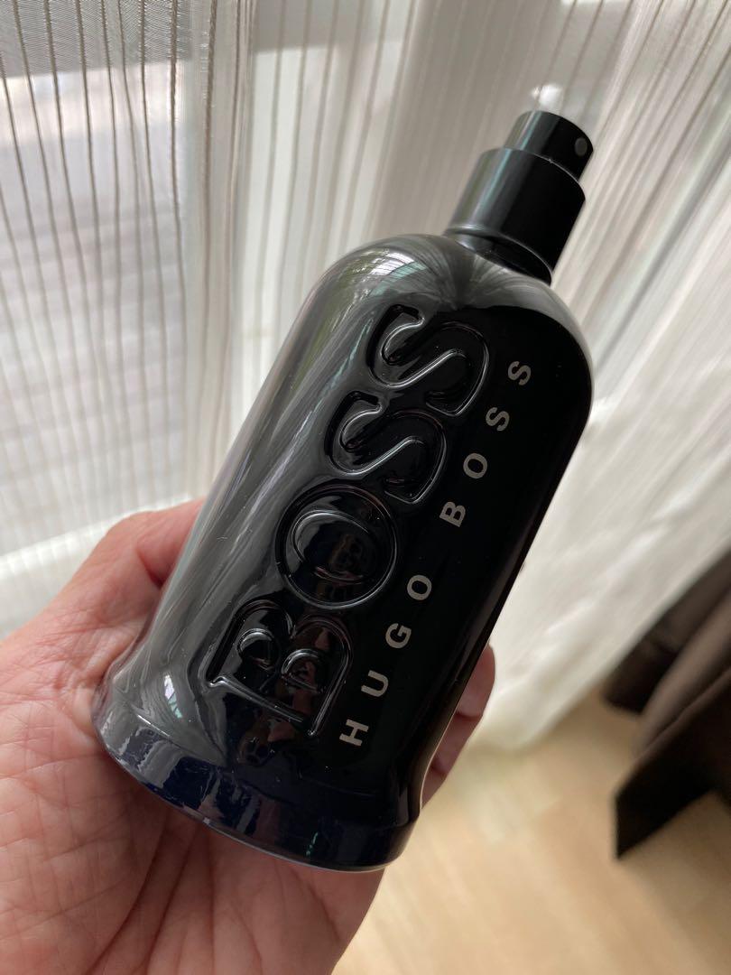 Hugo boss store night 50ml