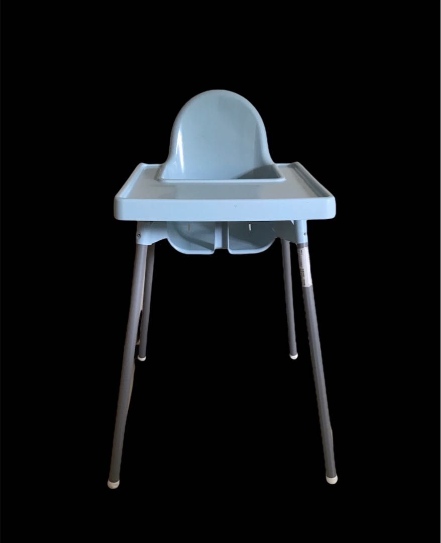 Ikea Baby Chair, Babies & Kids, Nursing & Feeding, Baby High Chairs on Carousell