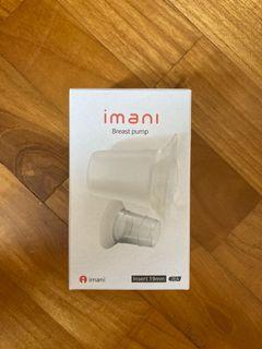 Imani insert 19mm