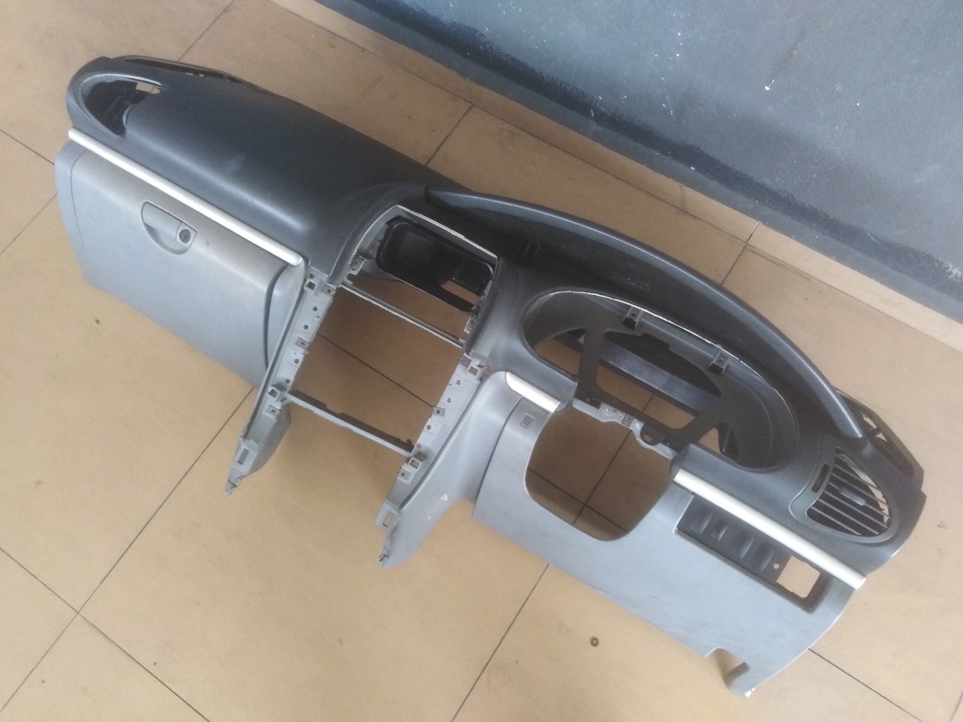 Waja interior parts hotsell