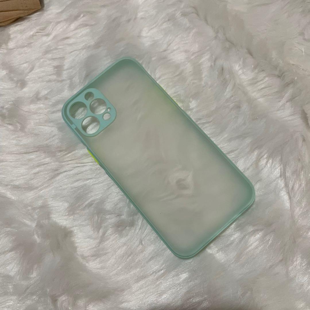 iPhone 12/12 Pro Phone Cases (Category: Cases & Sleeves) located in Quezon City. Submitted by scherbatskyyy (Listing ID 1122737979, Image 3). Description: iPhone 12/iPhone 12 pro Phone Cases 50 pesos for all (free pop socket).
