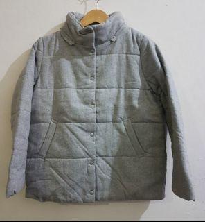 Jaket chocol raffine