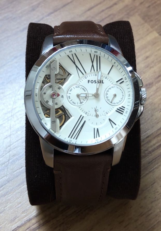 Fossil online me 1144