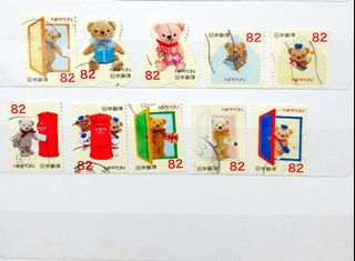 (Category: ) located in . Submitted by hanz.philately (Listing ID 1123201745, Image 1). Description: .