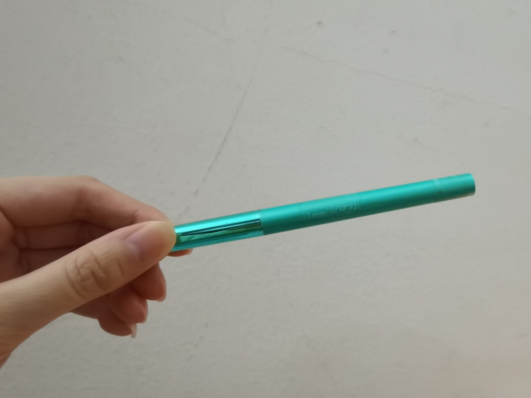 Japan Dejavu Eyeliner, Beauty & Personal Care, Face, Makeup on Carousell