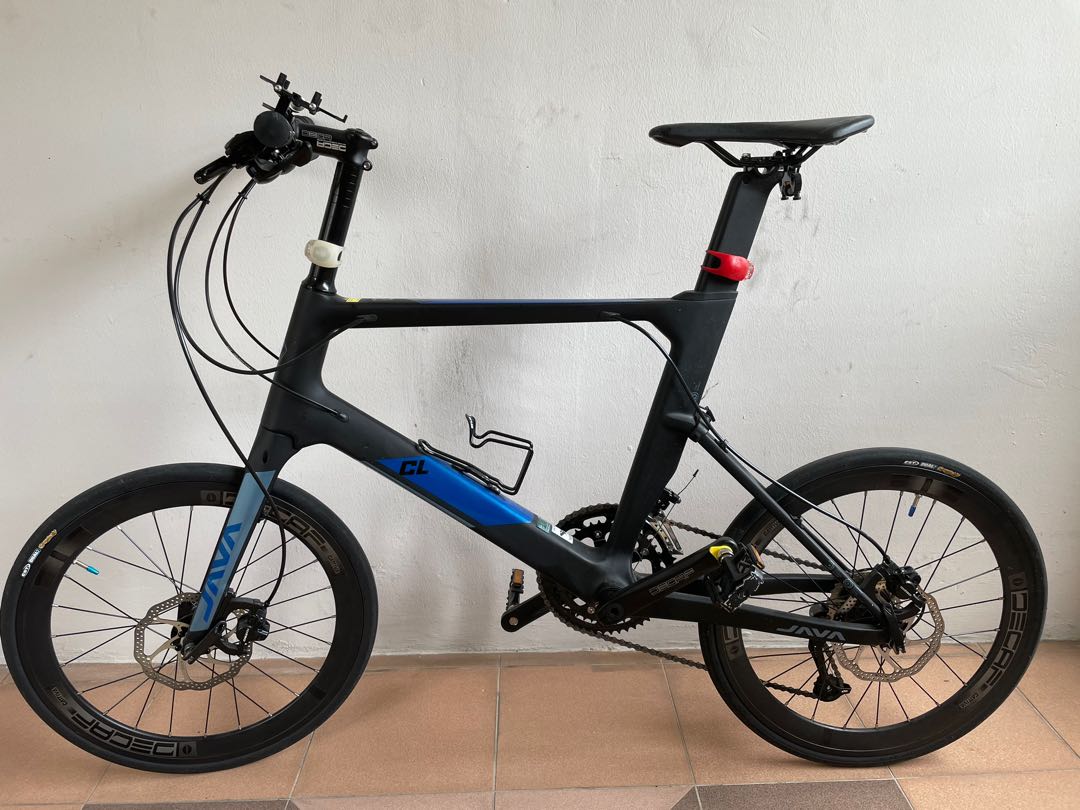 Java cl carbon 2021 clearance