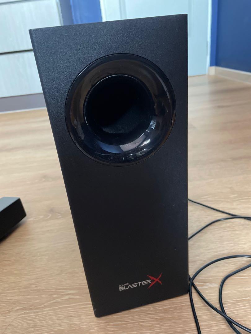 Jbl sound best sale blaster