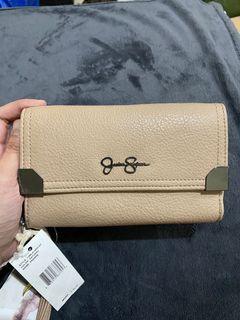 Jessica Simpson Long Wallet/Wristlet
