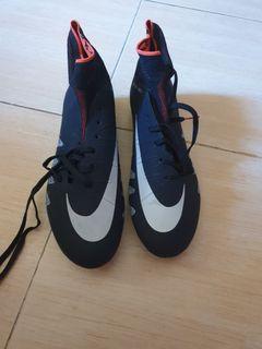 JORDAN FOOTBALL SHOES