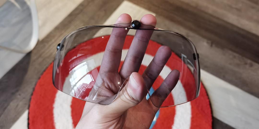 kabuto road bike helmet