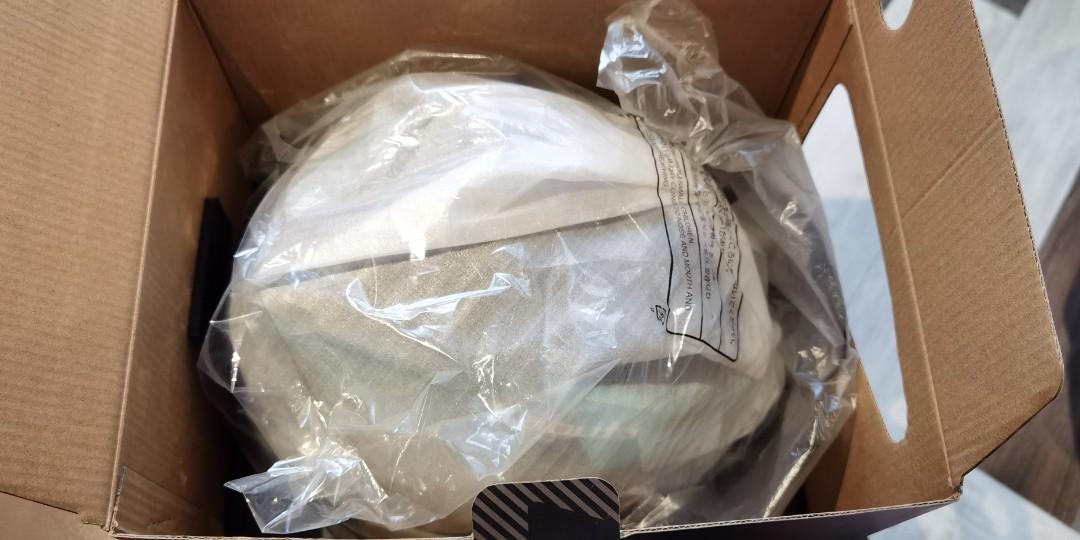 kabuto road bike helmet