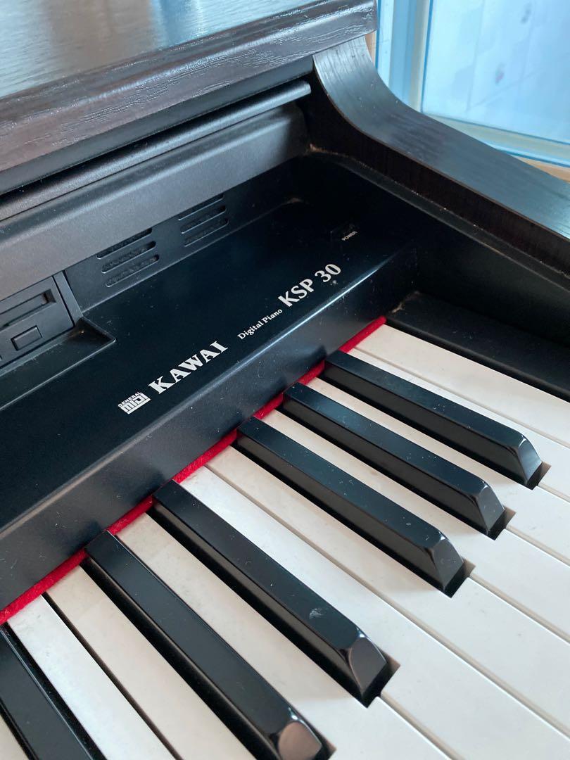 Kawai hotsell ksp 30