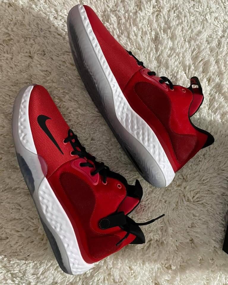 KD Trey 5 VII EP Basketball Shoes, Men 