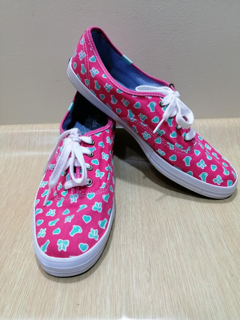 keds size 10