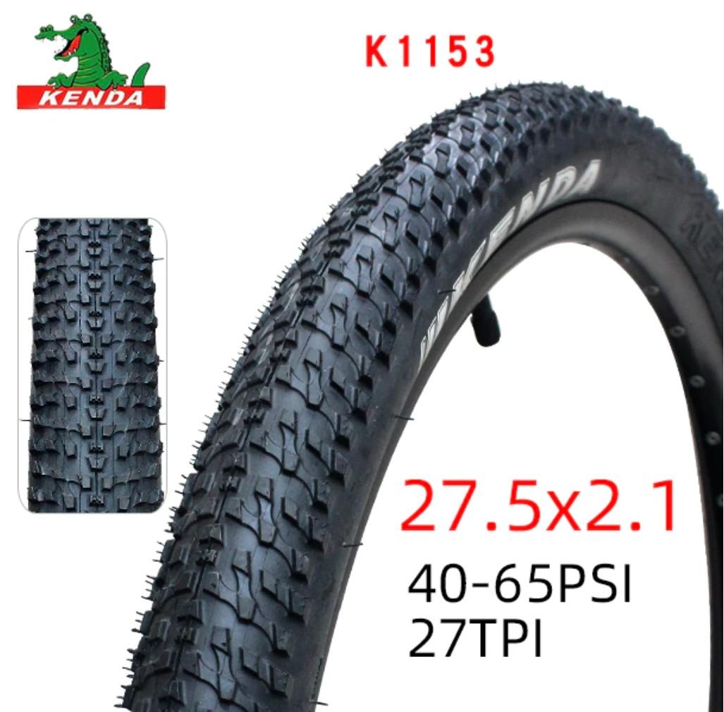 27.5 best sale 2.1 tyre