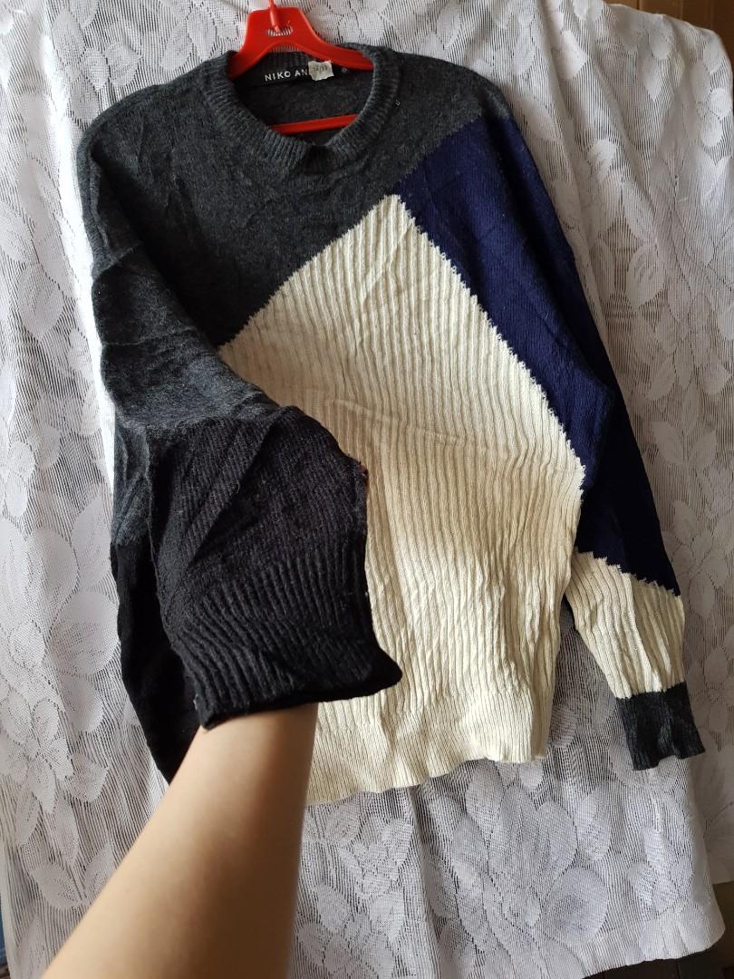 Knitwear korea B2F1