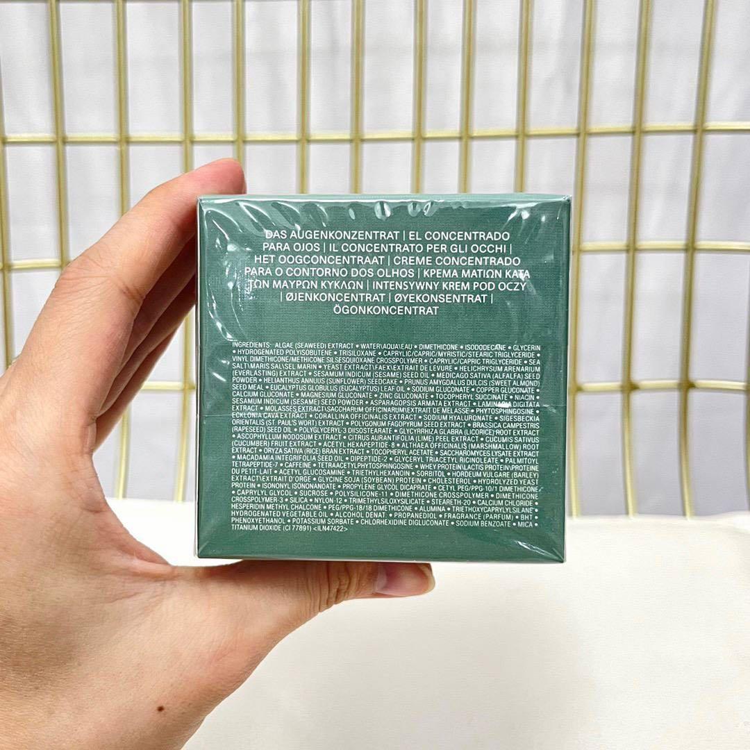 La Mer eye cream, Beauty & Personal Care, Face, Face Care on Carousell