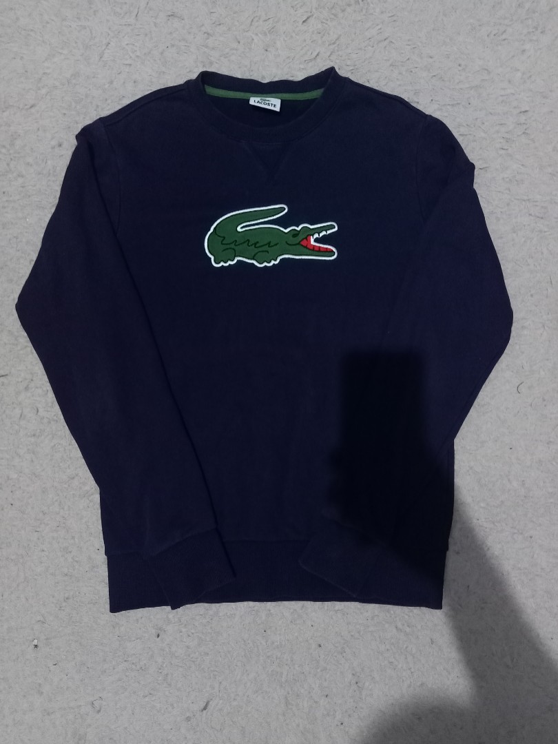 lacoste sm lanang
