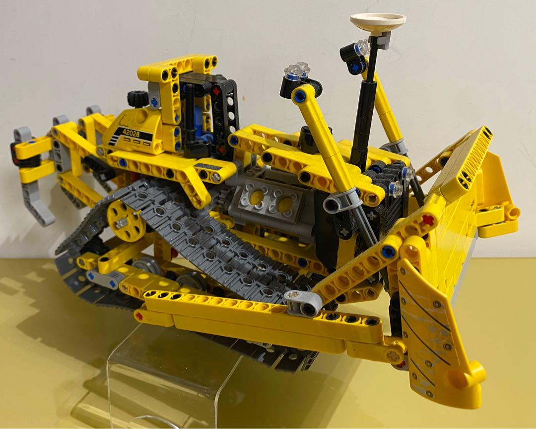 Lego sale friends 42424