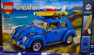 LEGO Creator  -Volkswagen Beetle
