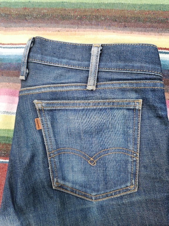 Levis hotsell lvc 606