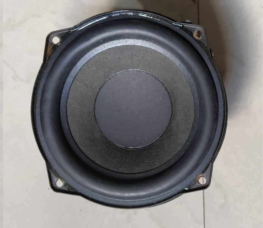 Speaker lg 6 inch clearance