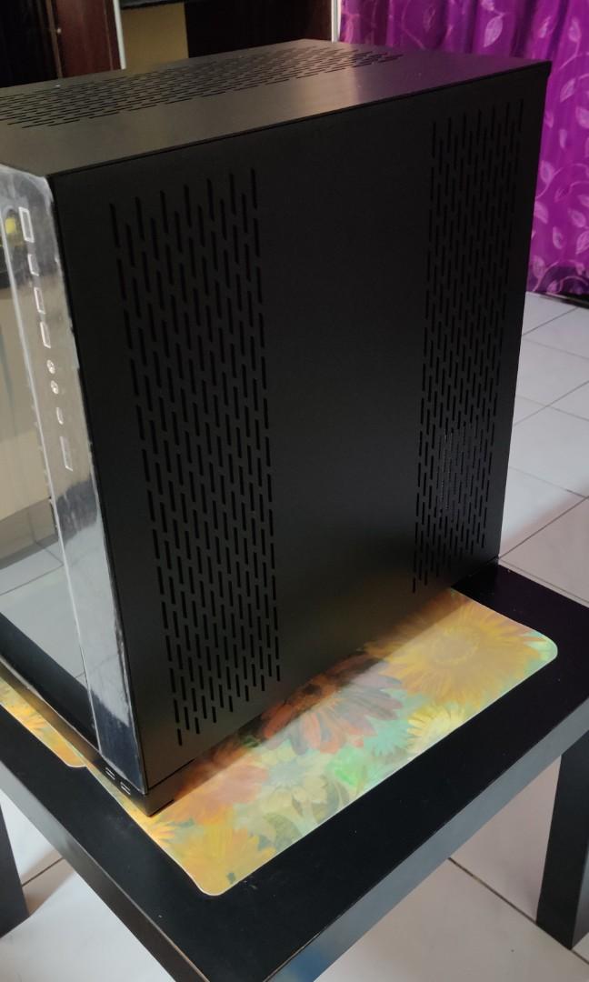 Lian Li 011 Dynamic XL Rog Negotiable!!!, Computers & Tech, Parts ...