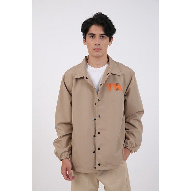 Ftp coach jacket new arrivals