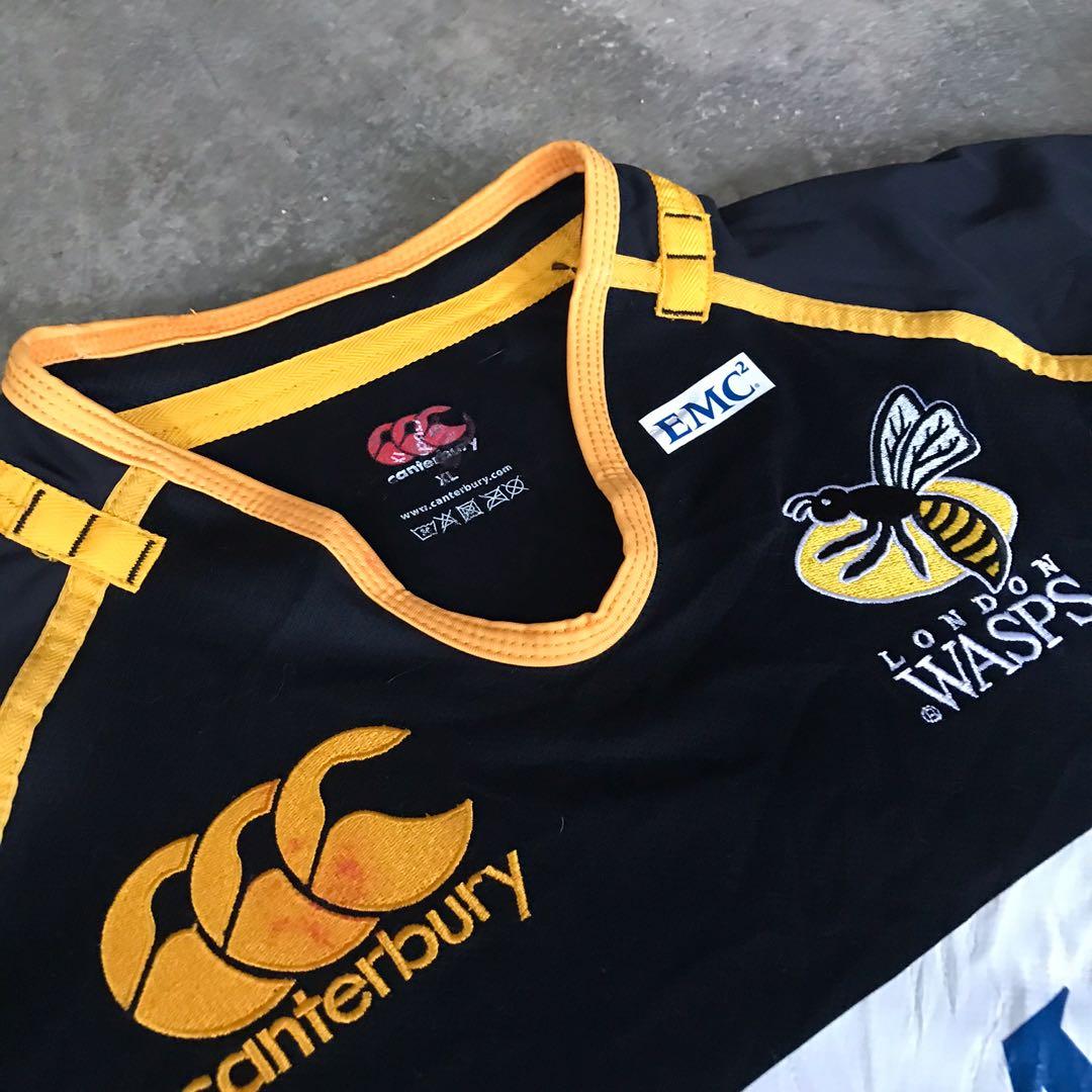London wasps cheap jersey