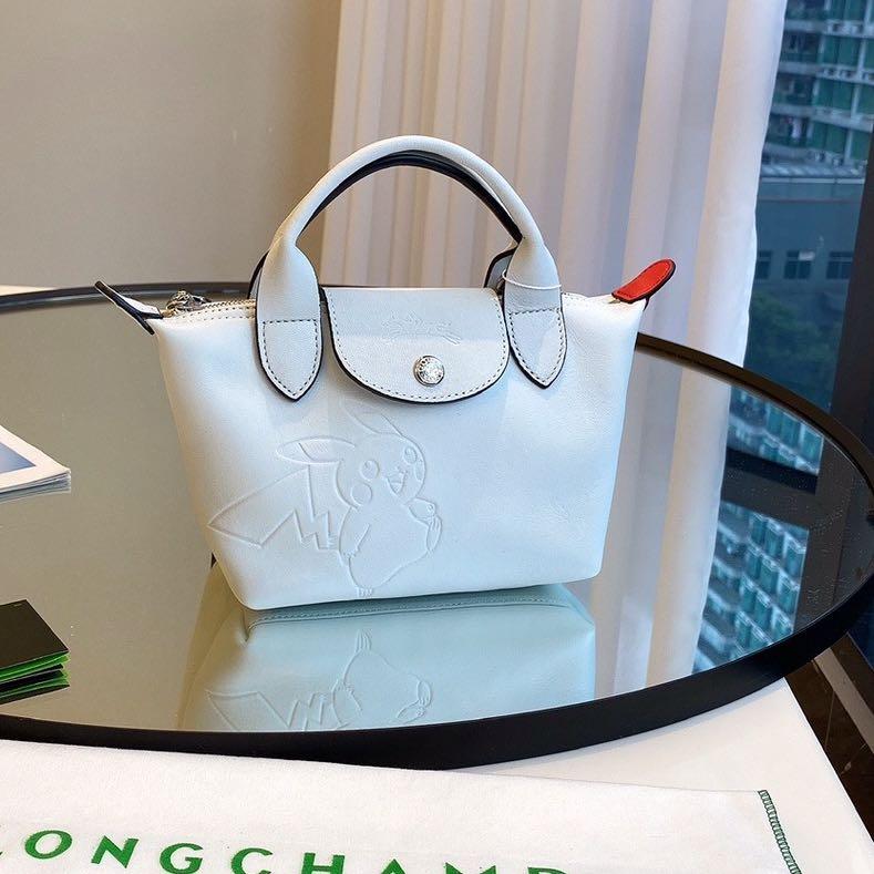 Sac shop cours longchamp