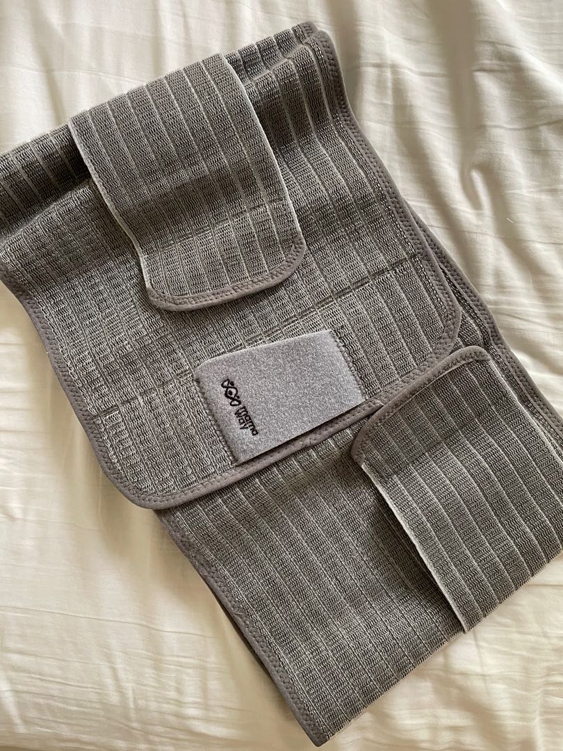 Mamaway Binder, Women's Fashion, Maternity wear on Carousell