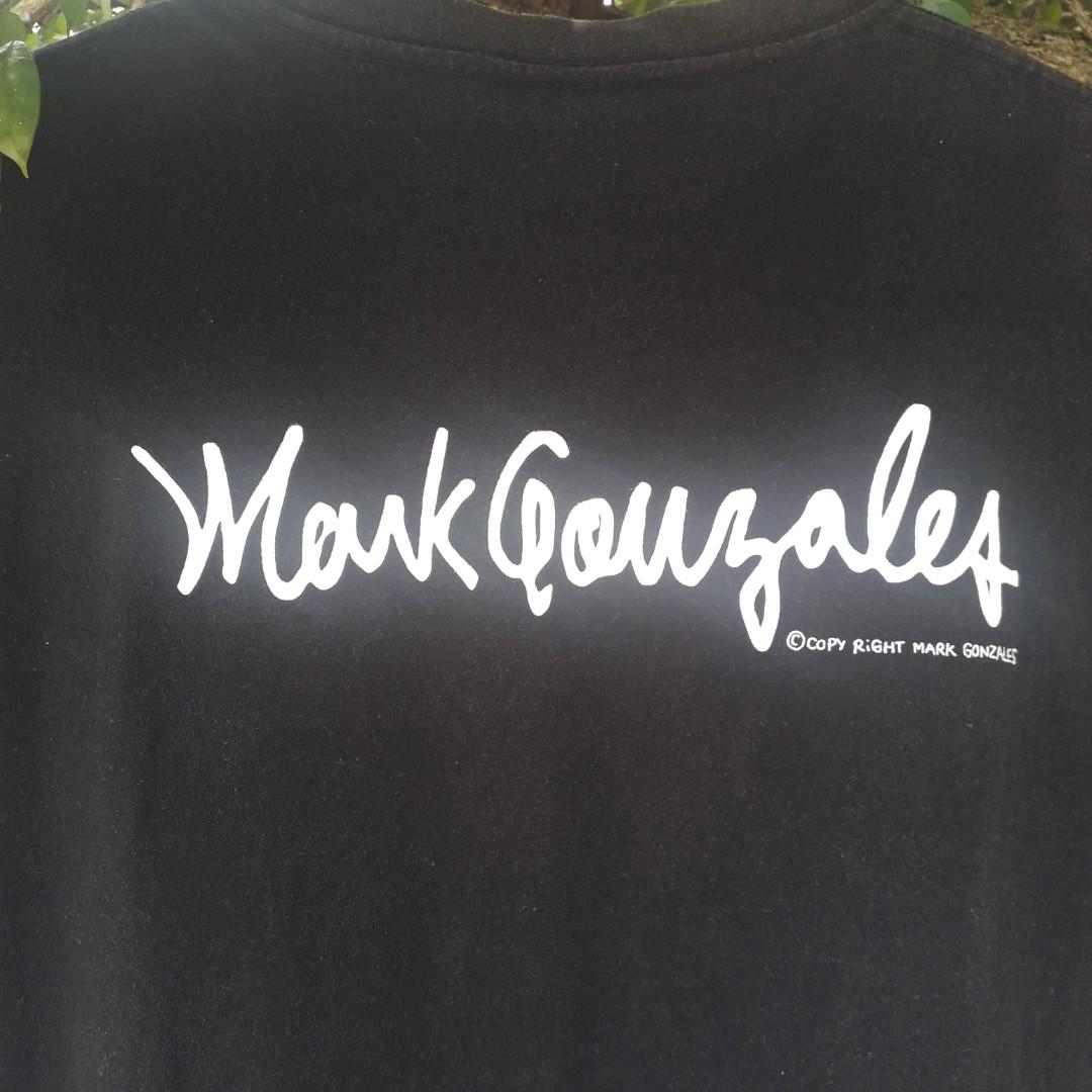 Mark gonzales tee on sale