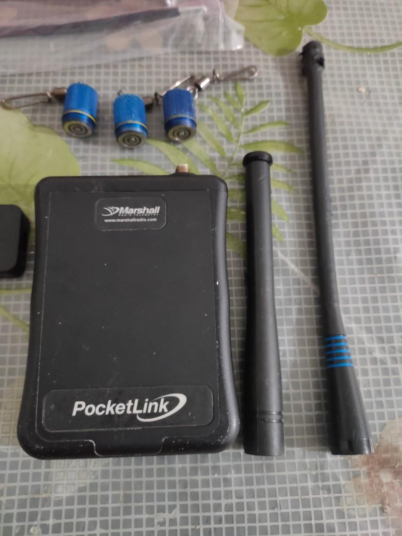 MARSHALL GPS TURBO, Pet Supplies, Homes & Other Pet Accessories on Carousell